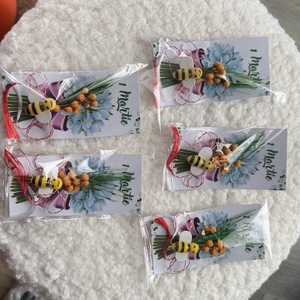 Martisor - bijuterii - mărțișor - Artynos.ro