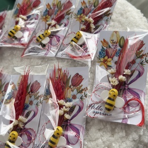 Martisor - bijuterii - mărțișor - Artynos.ro