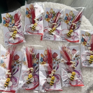 Martisor - bijuterii - mărțișor - Artynos.ro