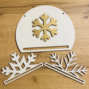 Blank-uri pentru decorațiuni cu macrame - accessorii și unelte - accesorii decorative - alte accesorii - Artynos.ro