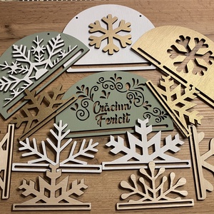 Blank-uri pentru decorațiuni cu macrame - accessorii și unelte - accesorii decorative - alte accesorii - Artynos.ro