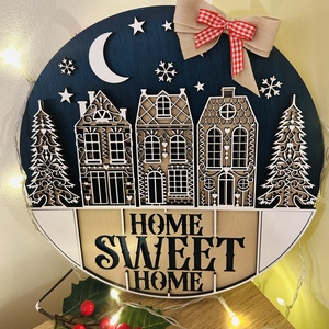 Decor perete/usa - Artynos.ro