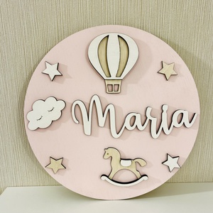 Decor pentru camera copilului  - casă & stil de viață - decorațiuni de casă - decorațiuni de pereți - decorațiuni suspendate - Artynos.ro