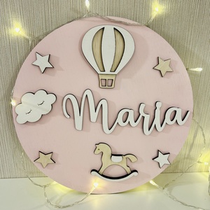 Decor pentru camera copilului  - casă & stil de viață - decorațiuni de casă - decorațiuni de pereți - decorațiuni suspendate - Artynos.ro