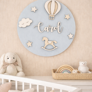 Decor pentru camera copilului  - Artynos.ro