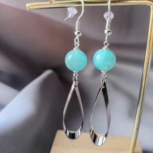 Cercei  - bijuterii - cercei - cercei din pietre semiprețioase - Artynos.ro