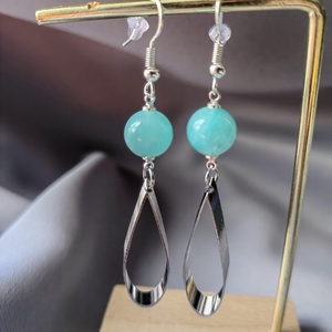 Cercei  - bijuterii - cercei - cercei din pietre semiprețioase - Artynos.ro