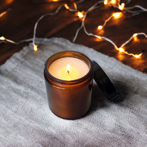 Lumânare Te Iubesc Mamă - 120g 200g Lumânare de Crăciun - crăciun - decorațiuni de crăciun de casă - lumânări parfumate de crăciun - Artynos.ro