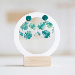 Cercei moderni fimo Cercei frunze agatatori cercei frunze monstera cercei atarnatori supradimensionati bijuterie moderna - bijuterii - cercei - cercei hoops - Artynos.ro Cercei moderni fimo Cercei frunze agatatori cercei frunze monstera cercei atarnatori supradimensionati bijuterie moderna - bijuterii - cercei - cercei hoops - Artynos.ro