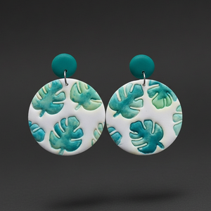 Cercei moderni fimo Cercei frunze agatatori cercei frunze monstera cercei atarnatori supradimensionati bijuterie moderna - bijuterii - cercei - cercei hoops - Artynos.ro Cercei moderni fimo Cercei frunze agatatori cercei frunze monstera cercei atarnatori supradimensionati bijuterie moderna - bijuterii - cercei - cercei hoops - Artynos.ro