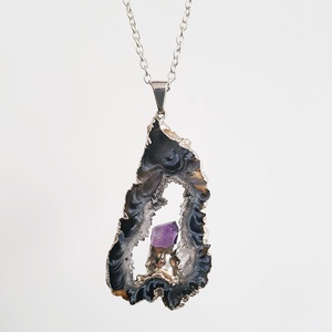 Pandantiv unicat Pandantiv agata Pandantiv cuart ametist colier pietre semipretioase Cadou zodie scorpion sagetator - bijuterii - coliere - coliere din pietre semiprețioase - Artynos.ro Pandantiv unicat Pandantiv agata Pandantiv cuart ametist colier pietre semipretioase Cadou zodie scorpion sagetator - bijuterii - coliere - coliere din pietre semiprețioase - Artynos.ro