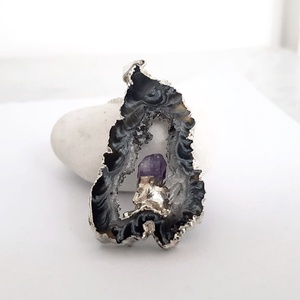 Pandantiv unicat Pandantiv agata Pandantiv cuart ametist colier pietre semipretioase Cadou zodie scorpion sagetator - bijuterii - coliere - coliere din pietre semiprețioase - Artynos.ro Pandantiv unicat Pandantiv agata Pandantiv cuart ametist colier pietre semipretioase Cadou zodie scorpion sagetator - bijuterii - coliere - coliere din pietre semiprețioase - Artynos.ro