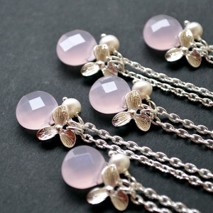 Set de bijuterii artizanal set colier bratara cercei inel agrafe bijuterii din rasina bijuterii cu flori cadou craciun  - bijuterii - seturi de bijuterii - Artynos.ro