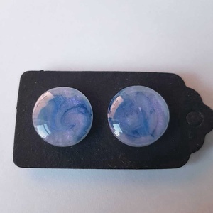 Cercei lungi cu flori margarete naturale cercei din rasina cercei moderni cercei cu flori de margarete cercei hippie , Bijuterii, Cercei, Cercei din rasina, Confectionarea bijuteriilor, ARTYNOS