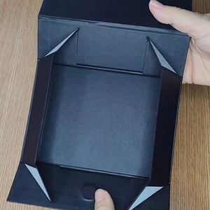 Cutie rigida cu închidere magnetică 15/11/5 cm - casă & stil de viață - materiale de depozitare și sortare - cutie depozitare - Artynos.ro