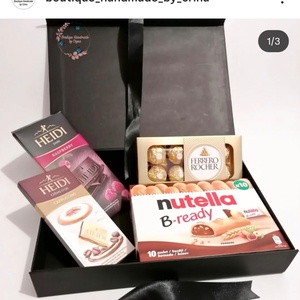 Cutie rigida cu închidere magnetică 27/20/9,5 cm - casă & stil de viață - materiale de depozitare și sortare - cutie depozitare - Artynos.ro