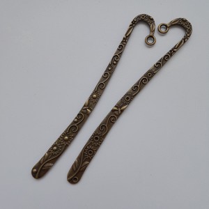 Baza pentru marcaj - 123mm - culoare alama (2 buc / pachet), , , ARTYNOS