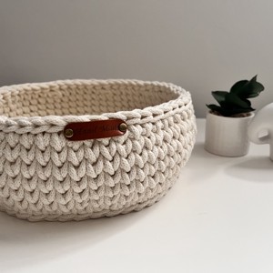 Coș în formă de căprioară - casă & stil de viață - materiale de depozitare și sortare - coșuri depozitare - Artynos.ro