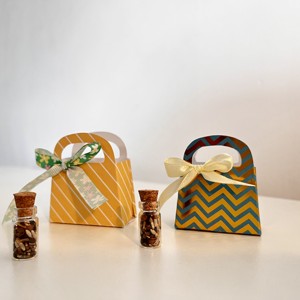 Mini cutie cu seminte de flori pentru Ziua Mamei, Casa & Stil de viata, Set de cadou, , ARTYNOS