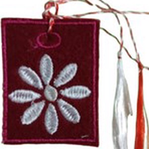 Martisor - bijuterii - mărțișor - Artynos.ro