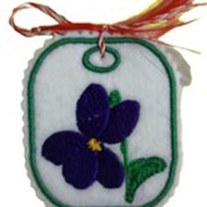 Martisor - bijuterii - mărțișor - Artynos.ro