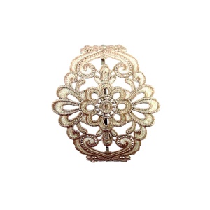Cordeluta Elegance, Îmbrăcăminte și modă, Accesorii păr, Accesorii de păr, Broderie, ARTYNOS