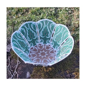 Cos brodat pentru Paste model 3 - casă & stil de viață - accesorii pentru decorat casa - decorațiuni de masă și decorațiuni pentru rafturi  - decorațiuni de masă - Artynos.ro