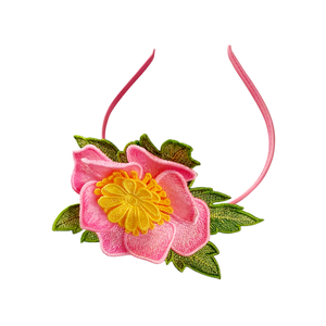 Cordeluta cu anemone 3D - Artynos.ro