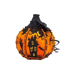 Dovleci de Halloween