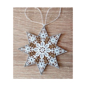 Stea cu Cristale  - Artynos.ro