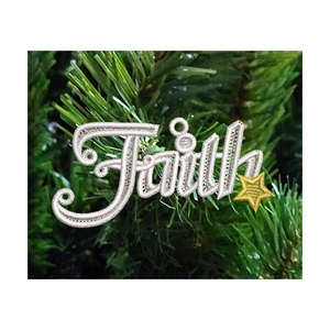 CREDINTA -Faith - Artynos.ro