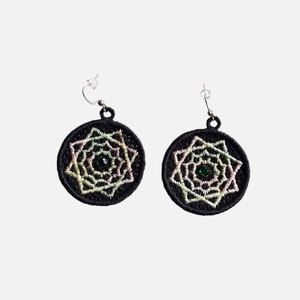 Cercei Dream Negri - Artynos.ro