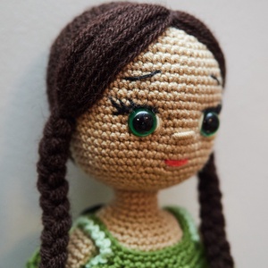 BubuCrochet