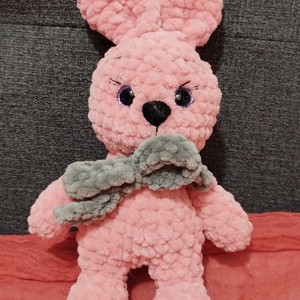 Iepuras de plus - Artynos.ro