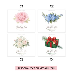 Brățară Personalizată cu Nume sau Inițială, Mărgele Colorate și Cartonaș Cadou - bijuterii - brățări - brățări cu nume - Artynos.ro