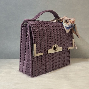 Geanta handmade - genți și portofele - genți de mână și umăr - geantă casual - Artynos.ro
