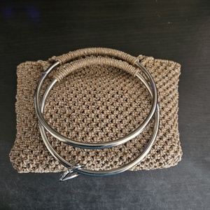 Poseta crosetata, Accessorii si unelte, Unelte, instrumente, Instrumente pentru tricotat, crosetat, Crosetat, ARTYNOS