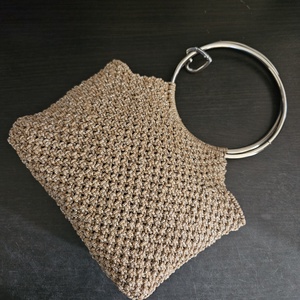 Poșetă croșetată - accessorii și unelte - unelte, instrumente - instrumente pentru tricotat, croșetat - Artynos.ro