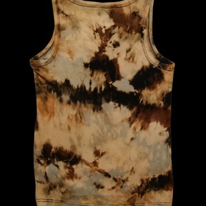 Jersey batik pentru femei S -  - Artynos.ro