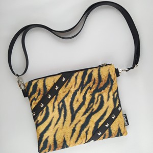 Tiger sac mic -  - Artynos.ro