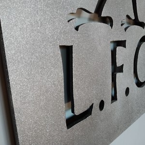Liverpool - artă de perete și iluminat de ambianță -  - Artynos.ro
