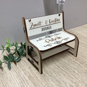 Plantator elegant pentru nunta eveniment mini Pad, , , ARTYNOS