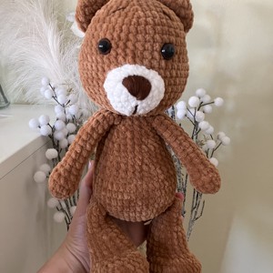 Zsenilia amigurumi maci, , , ARTYNOS