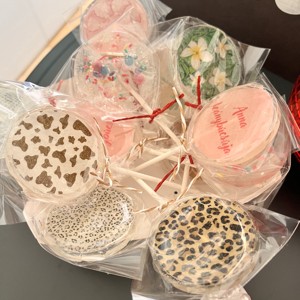 Pachet Lollipop - alimente - dulciuri artizanale - Artynos.ro