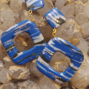 Cercei lungi, Bijuterii, Cercei, Cercei lungi, Confectionarea bijuteriilor, ARTYNOS