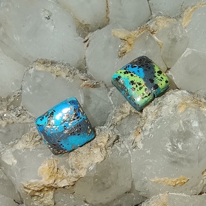 Sea, Bijuterii, Cercei, Cercei din rasina, Confectionarea bijuteriilor, ARTYNOS