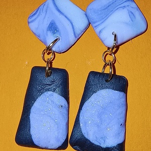 Joc, Bijuterii, Cercei, Cercei din rasina, , ARTYNOS