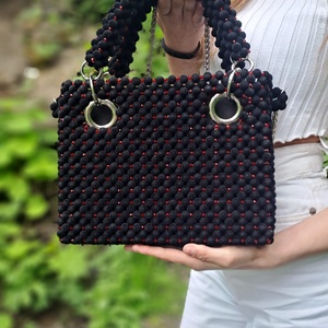 Lady Dior , Genti si portofele, Genti de mana si umar, Geanta mare, Impletitura, ARTYNOS