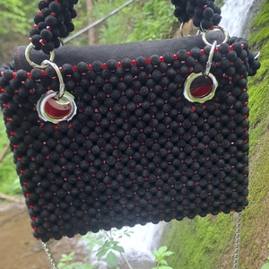 Lady Dior  - genți și portofele - genți de mână și umăr - geantă mare - Artynos.ro