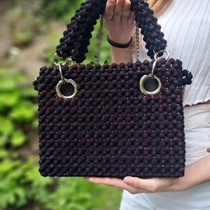 Lady Dior  - genți și portofele - genți de mână și umăr - geantă mare - Artynos.ro
